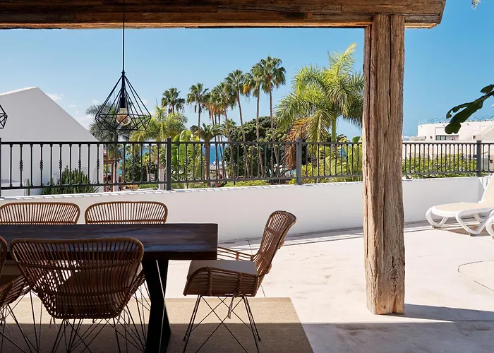 Villa Las Flores 46
