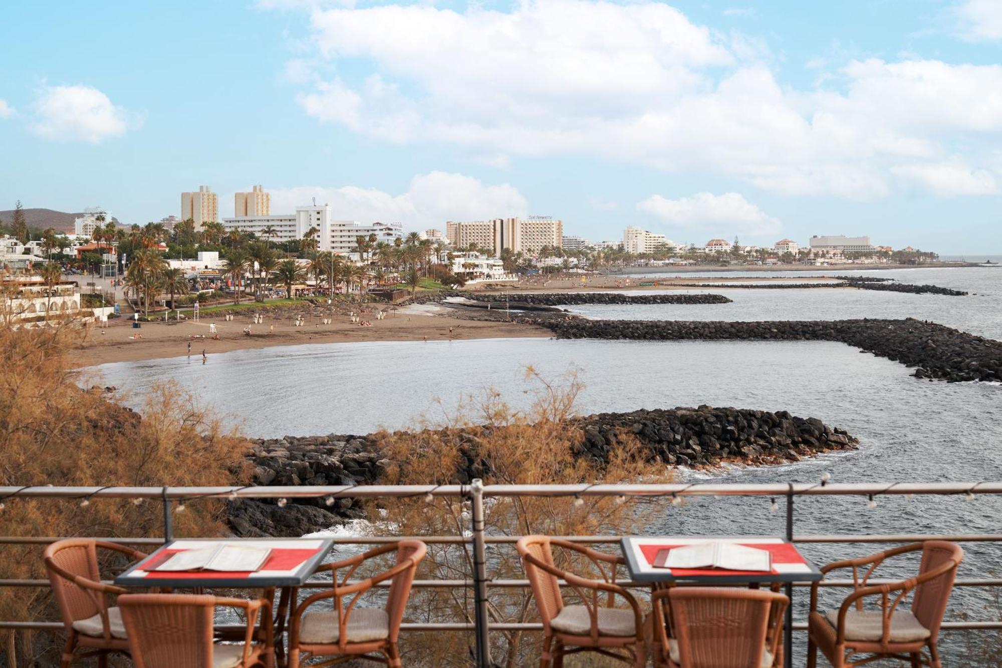 Villa Flores 46 Playa Fanabe